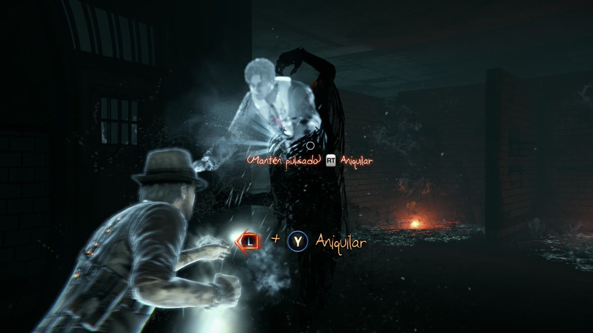 Murdered: Soul Suspect screenshot 4 for Xbox One
